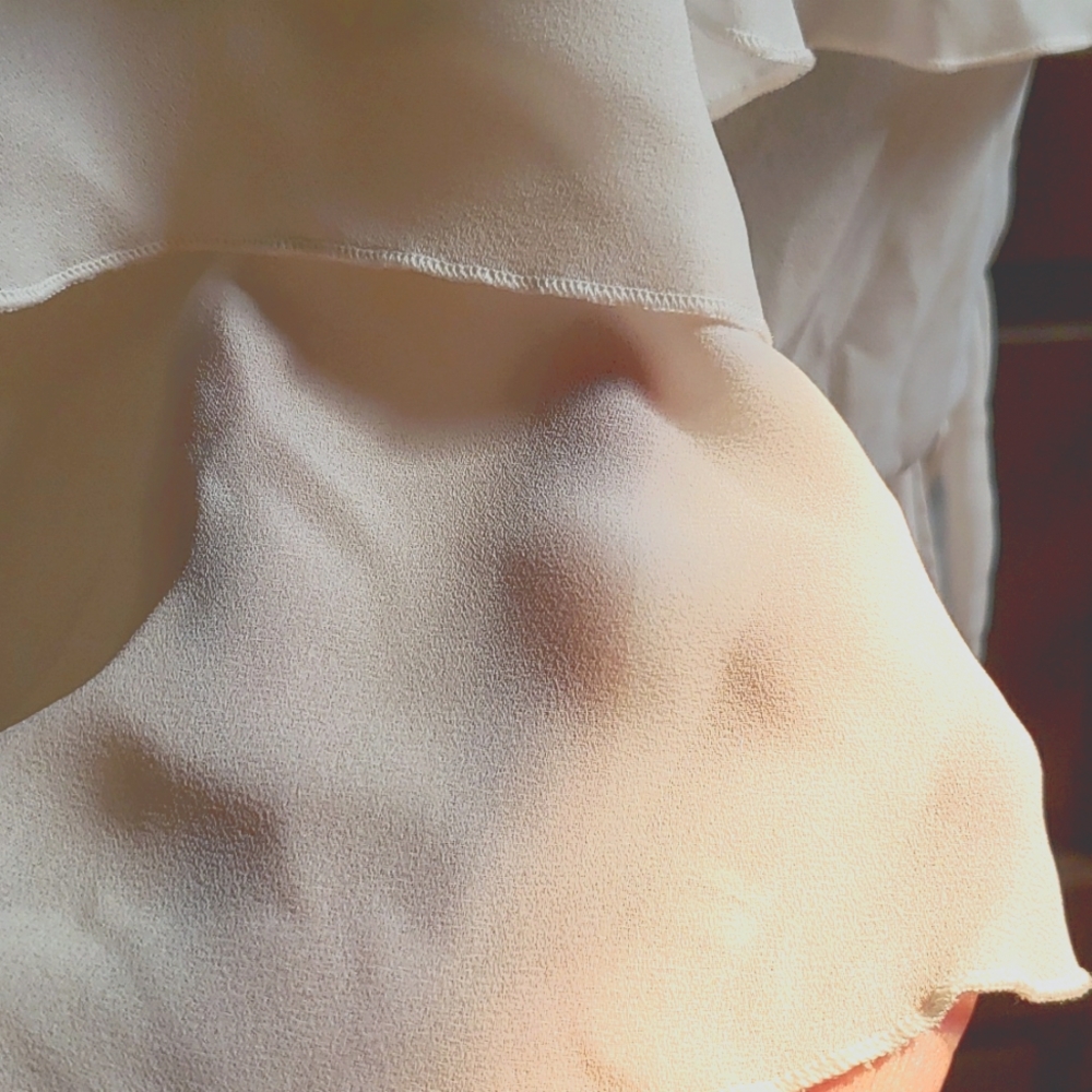 Ruffle Top - Picture 6 of 6